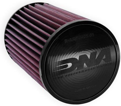 Alfa Romeo Giulietta 940 Series 10-21 Dna Air Filter R-ar14h25-01 Alfa Romeo Giulietta 940 1.6 D 15-21