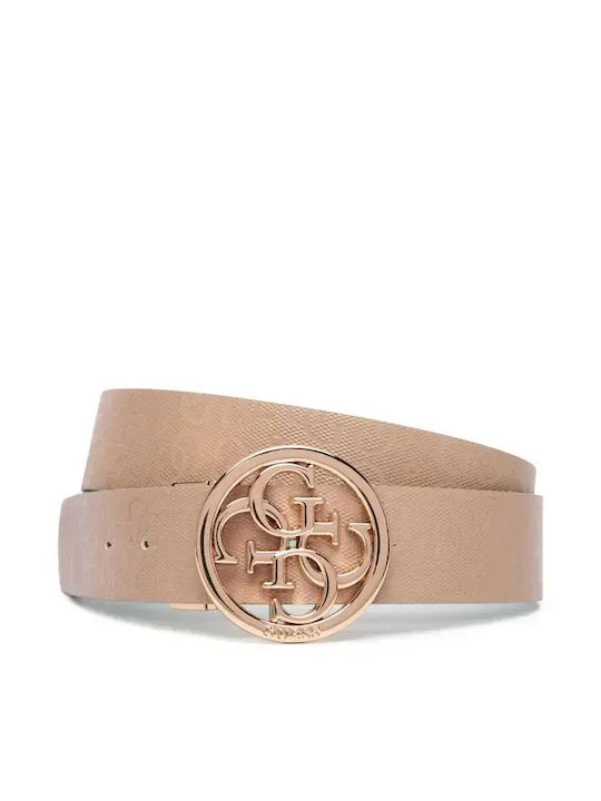 Guess Γυναικεία Ζώνη Πράσινη Guess Γυναικεία Ζώνη Πράσινη