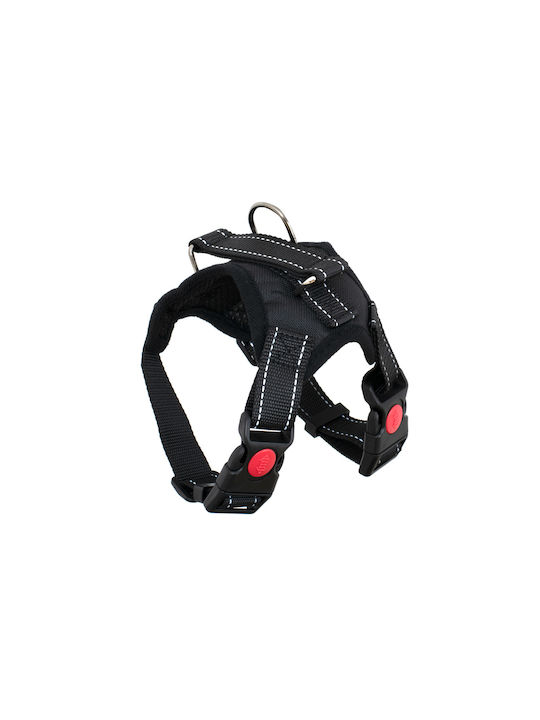 Reflective Dog Harness Comfortable Size Xl