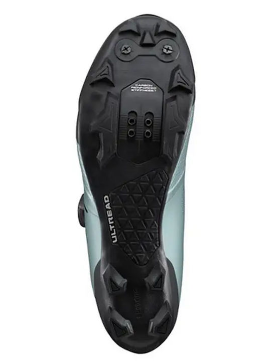 Shimano Men's Low Mountain Cycling Shoes Blue