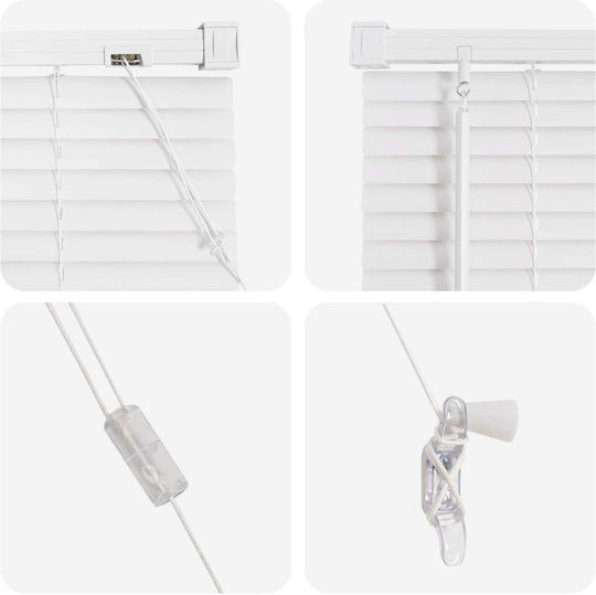 vidaXL Στόρι PVC