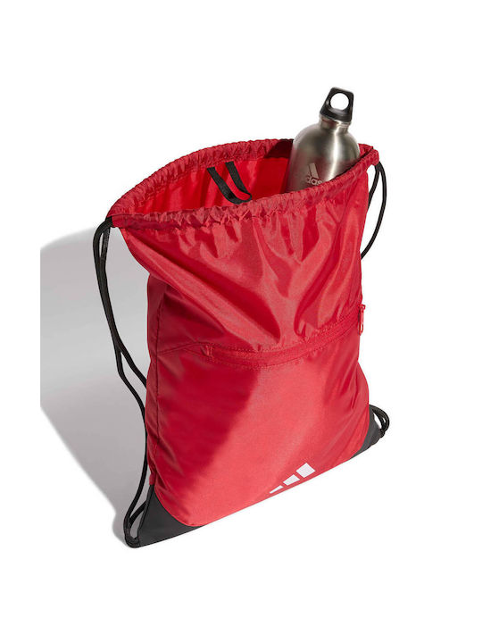adidas Tiro Tiro Women's Gym Backpack Red