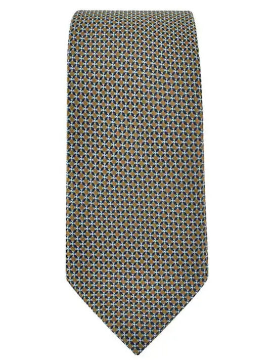 Stefano Mario Men's Tie