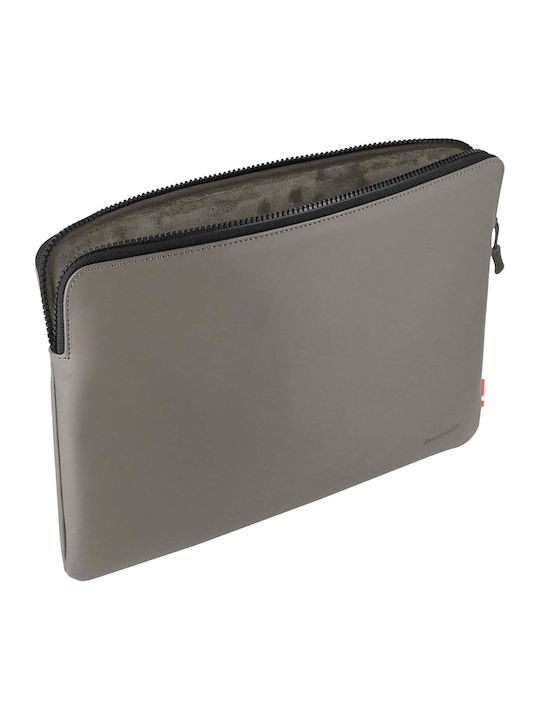 Dbramante1928 Laptop Tablet Sleeve 13" Oxford Icon Collection Grey