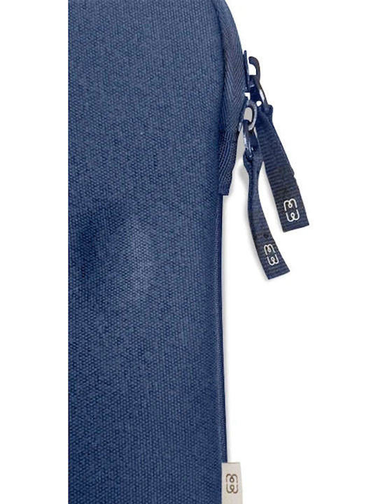 Mw Shade2life Edition 14" Macbook Pro Case Blue