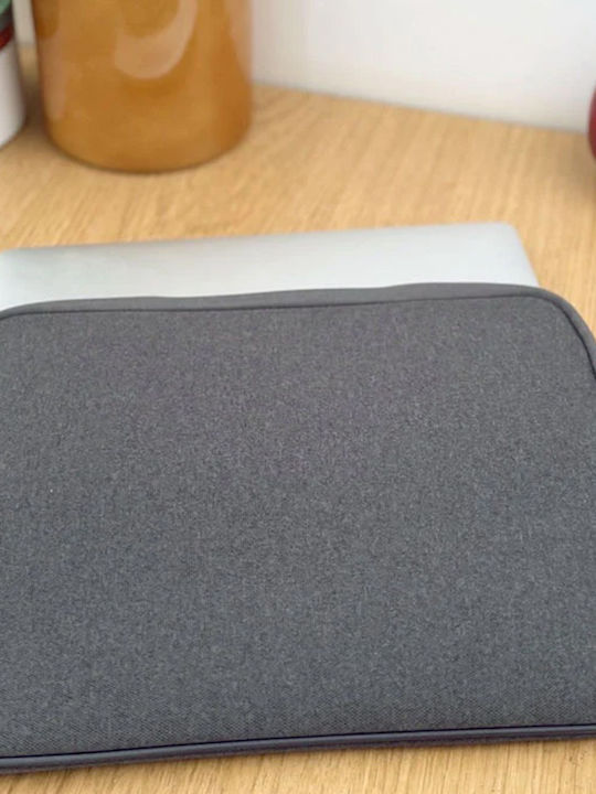 Mw Shade2life Edition 16" Macbook Pro Case Charcoal-grey