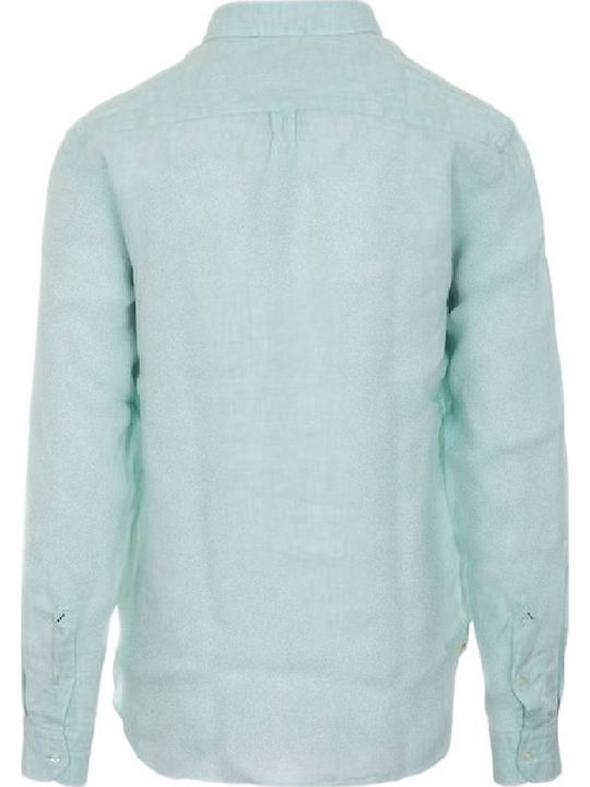 U.S. Polo Assn. Alen Риза Tirquoise