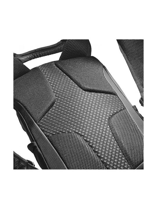 Salomon Xt 15 Ορειβατικό Σακίδιο 15lt Μαύρο Daypack