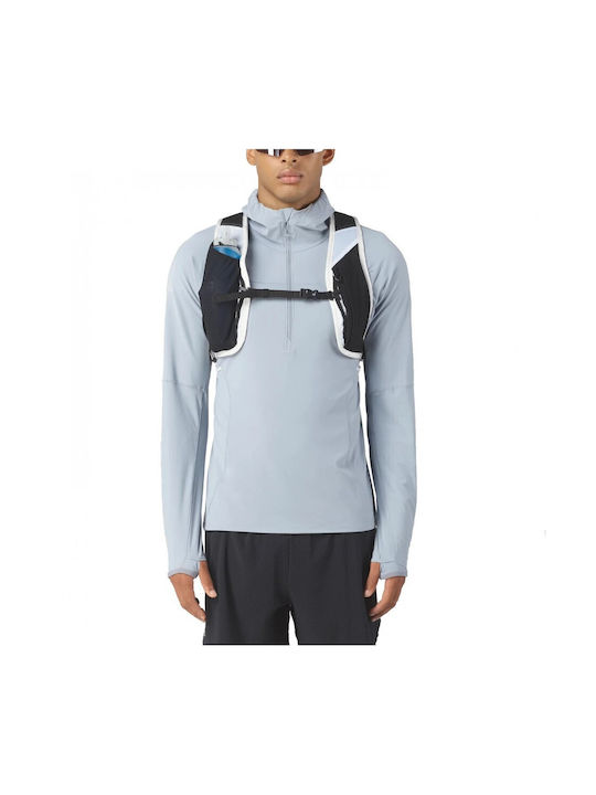 Salomon Xt 10 Планински раница 10лт Бял