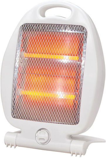 TnS Quartz Heater 800W