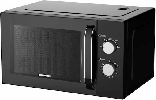 Heinner Microwave Oven 20lt White