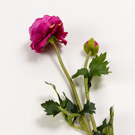 Floare Artificială Decorativă Fuchsia 36buc InTheBox