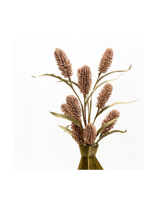 Floare Artificială Decorativă Pink 63cm 12buc InTheBox