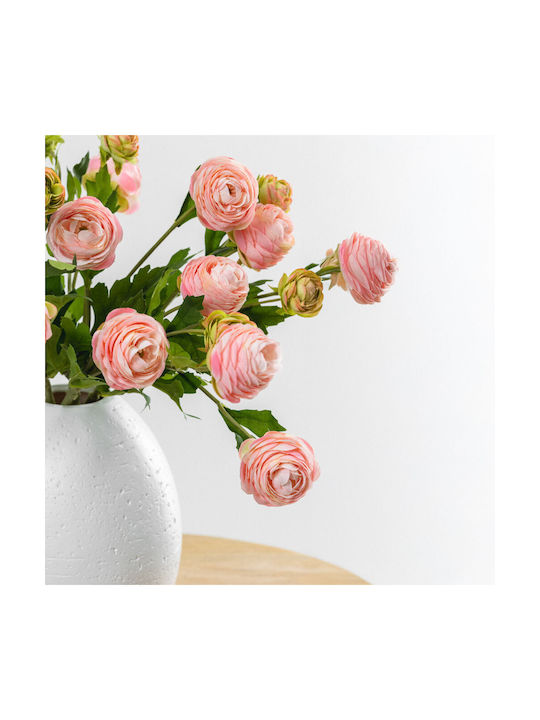 Floare Artificială Decorativă Green 24buc InTheBox
