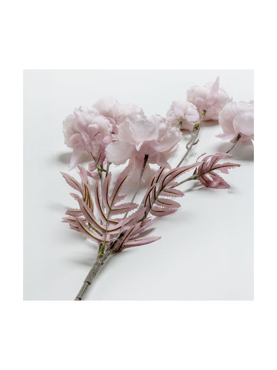 Decorative Artificial Flower Peony Pink 24pcs InTheBox