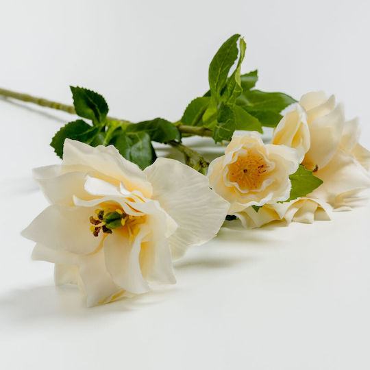 Beige Rose 66cm 24 Pieces InTheBox