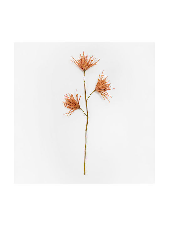 Dekorative künstliche Blume Koralle 73cm 12Stück InTheBox