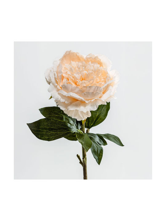 Decorative Artificial Flower Peony Green 12pcs InTheBox