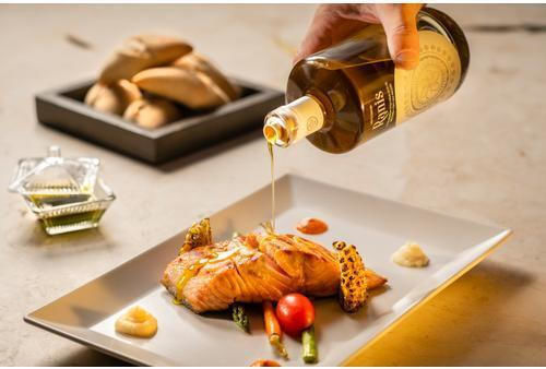 Ranis Εξαιρετικό Παρθένο Ελαιόλαδο 0.5lt