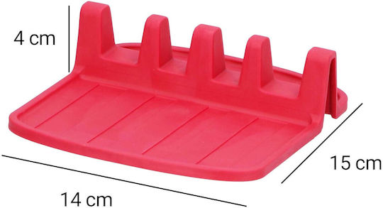 Alpina Spoon Stand Silicone