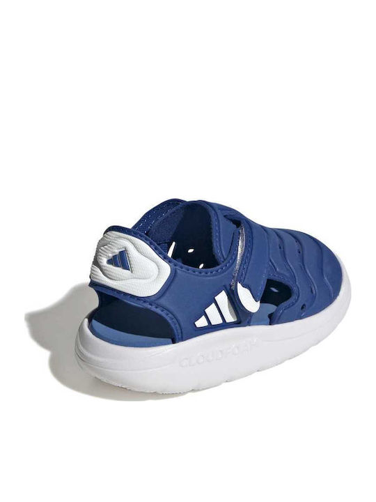 Water Sandal Children's Beach Shoes Blue