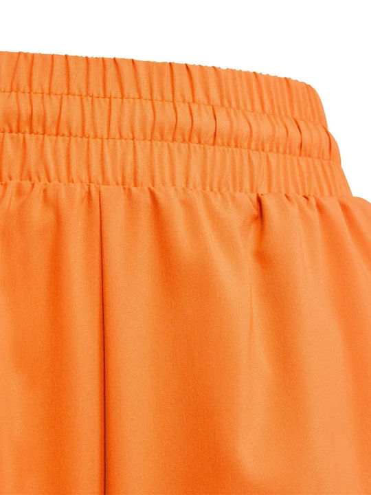 adidas Детски Бански Къси панталони за плуване Orange