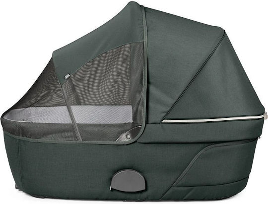 Peg Perego Port Bebe Culla Belvedere Сив