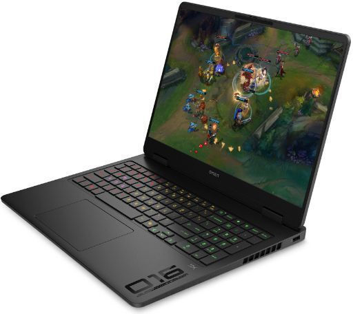 HP OMEN 16-ap0016nv 16" IPS QHD+ 240Hz (Ryzen AI 300 Series-9 365/32GB/1TB SSD/GeForce RTX 5070/W11 Home) (GR Keyboard)
