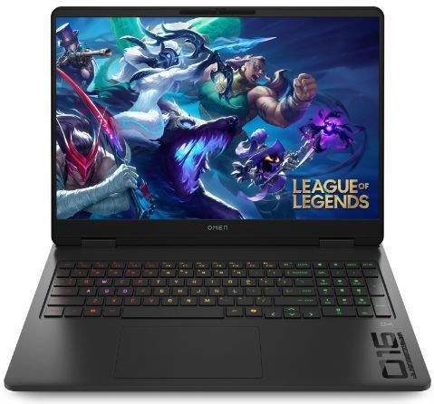 HP OMEN 16-ap0016nv 16" IPS QHD+ 240Hz (Ryzen AI 300 Series-9 365/32GB/1TB SSD/GeForce RTX 5070/W11 Home) (GR Keyboard)