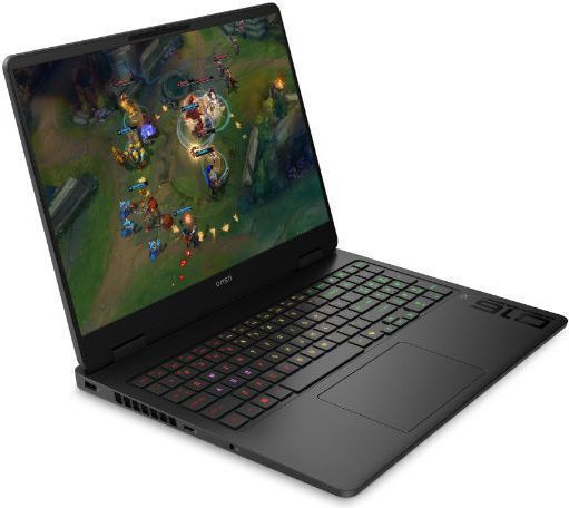 HP OMEN 16-ap0016nv 16" IPS QHD+ 240Hz (Ryzen AI 300 Series-9 365/32GB/1TB SSD/GeForce RTX 5070/W11 Home) (GR Keyboard)