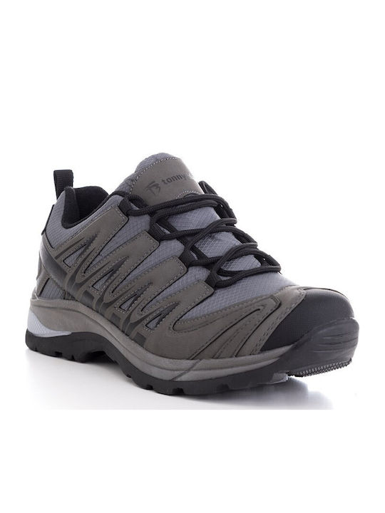 Sneakers Dark Gray