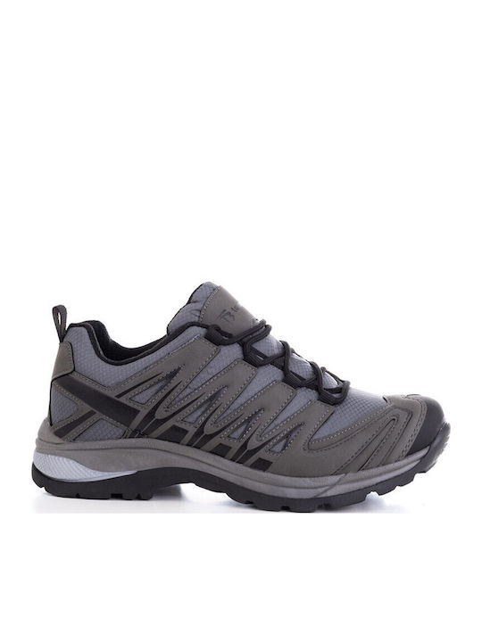 Sneakers Dark Gray
