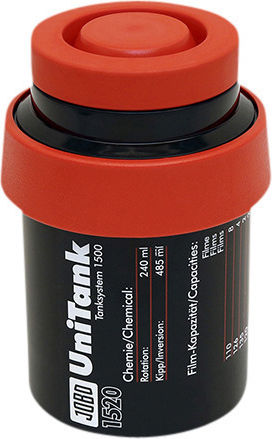 Jobo Uni Tank