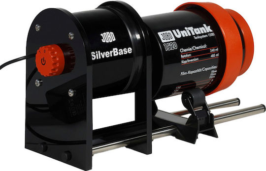 Jobo Jobo Silverbase Tank
