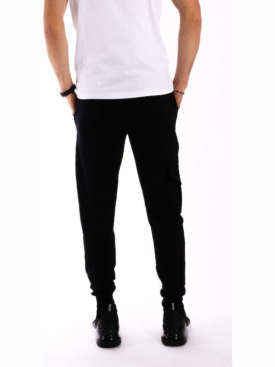 Jogginghose Schwarz