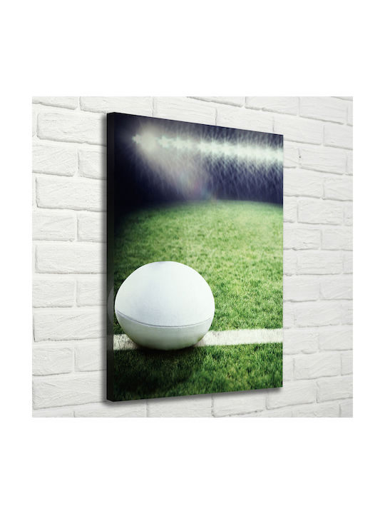 Wandbild Leinwand Robustes Material 70x100 cm