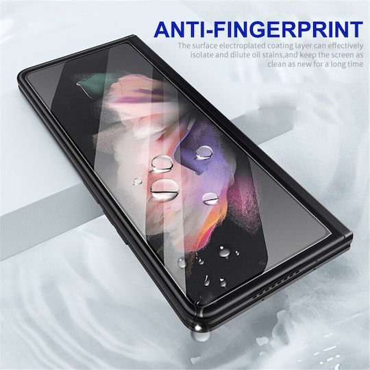 Enkay Full Tempered Glass Samsung Galaxy Z Fold 4 2 Τεμάχια