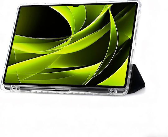 Mobile Origin Flip Cover Transparena (Galaxy Tab S10 FE)