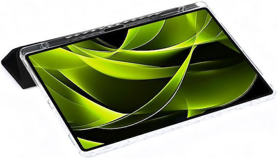 Mobile Origin Flip Cover Διάφανη (Galaxy Tab S10 Plus)