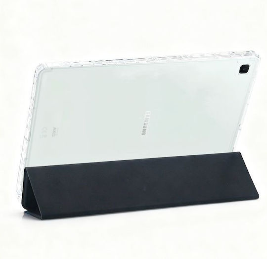 Mobile Origin Klappdeckel Transparene (Galaxy Tab S6 Lite (2024))