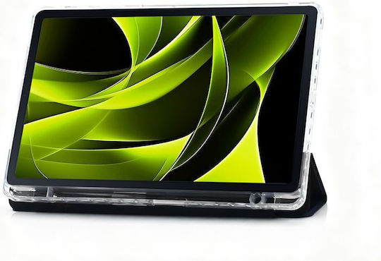 Mobile Origin Klappdeckel Transparene (Galaxy Tab S6 Lite (2024))