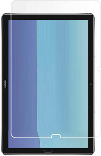 Premium Закалено стъкло (Huawei Таблет MediaPad M5 10.8)
