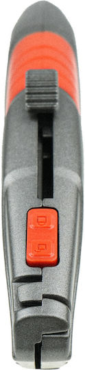 7556ssf Doppel-Sicherheitsschneidemesser 1+3 Trapezförmige Sk2h Klingen Code 902769