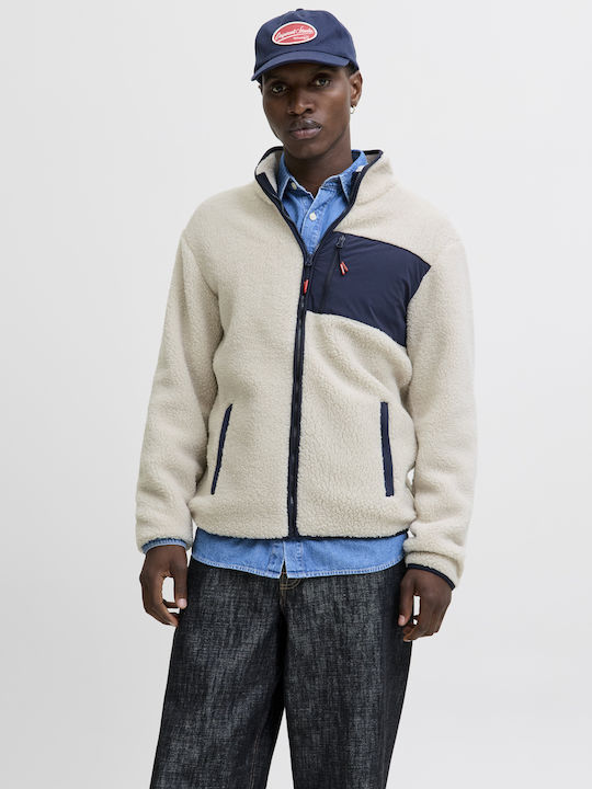 Jacket Ecru