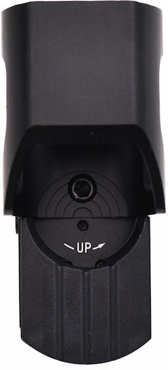 Red and Green Dots Regular Holographic Reflex Sight for Hcortech