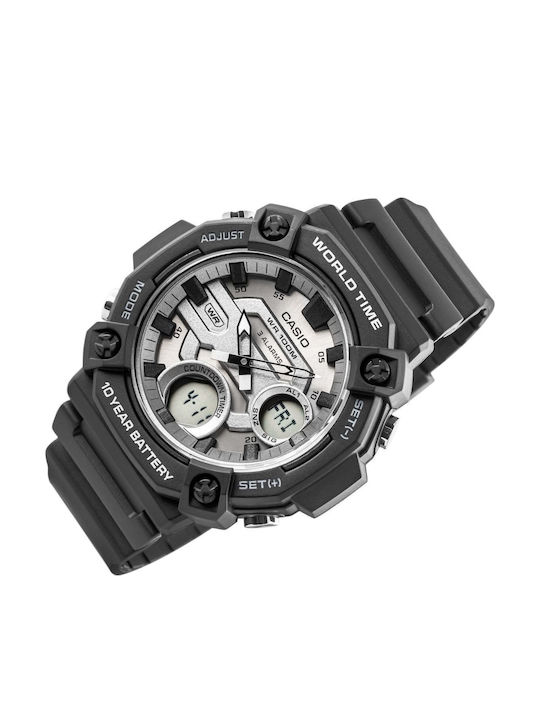 Casio AEQ120W Casio AEQ120W