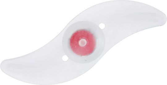 Alista Home AVX-ZD63B Fahrradradlicht