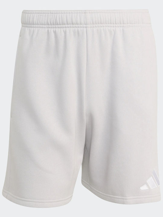 Entrada 26 Sportliche Herrenshorts Weiß