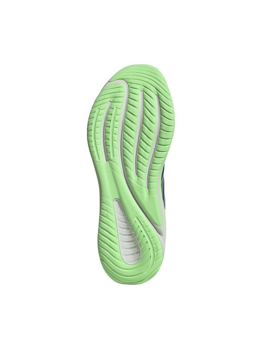 Supernova Ease 2 Men's Sport Shoes Running Blue