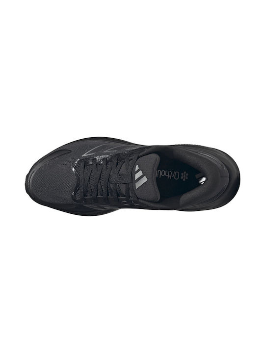 Response Sport Shoes Running Black